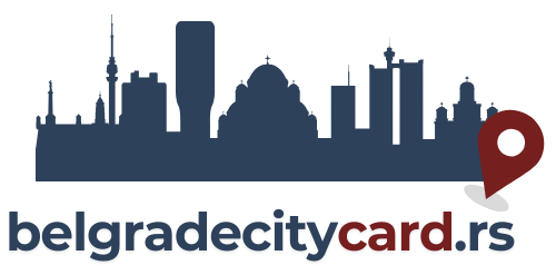 belgradecitycard.rs logo